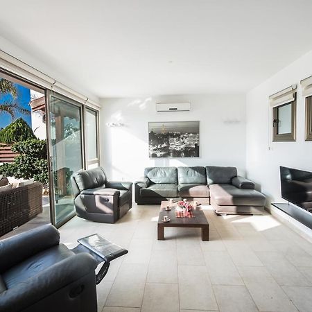 Kymma Villas By The Sea Ayia Napa Luaran gambar
