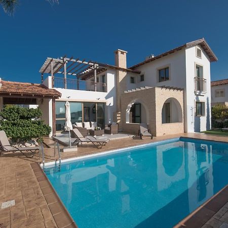 Kymma Villas By The Sea Ayia Napa Luaran gambar