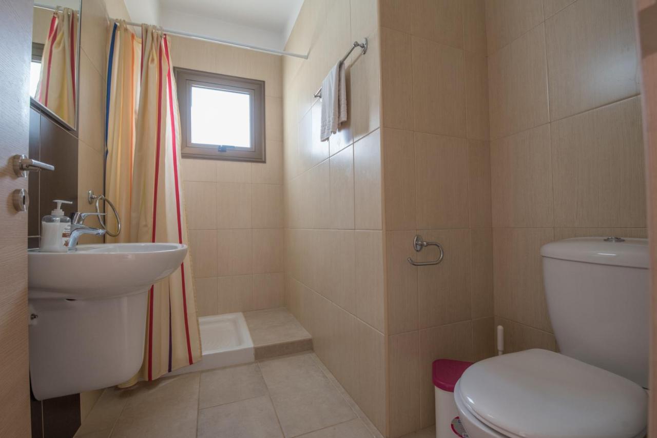 Kymma Villas By The Sea Ayia Napa Luaran gambar