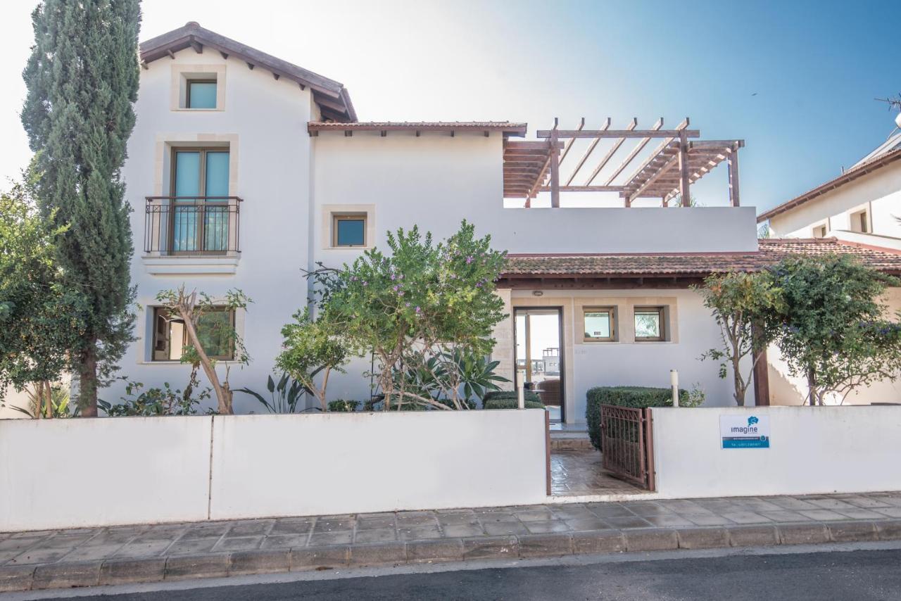 Kymma Villas By The Sea Ayia Napa Luaran gambar