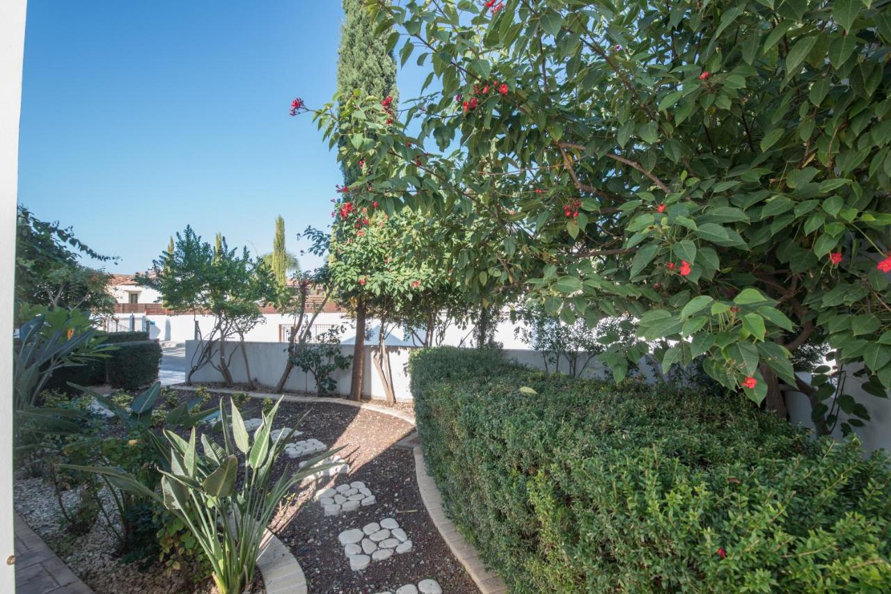 Kymma Villas By The Sea Ayia Napa Luaran gambar