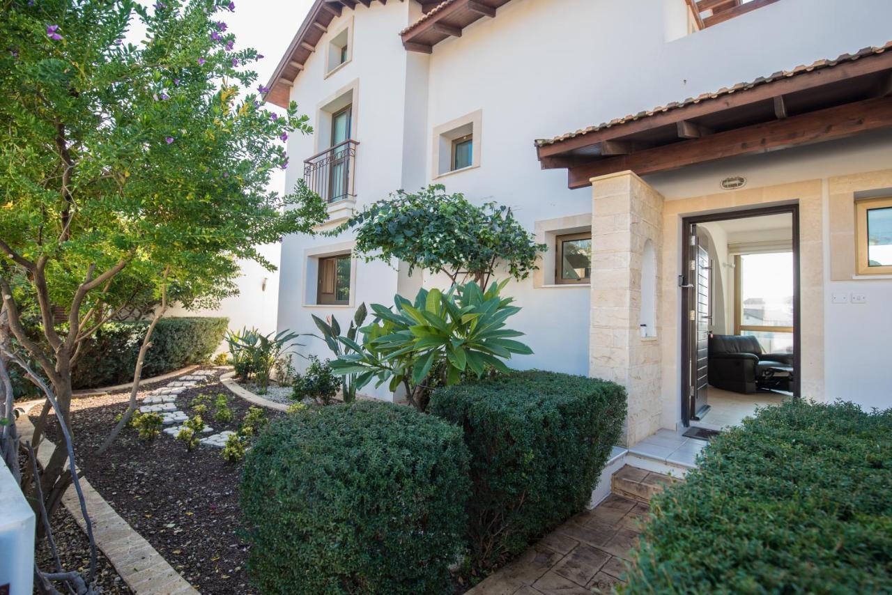 Kymma Villas By The Sea Ayia Napa Luaran gambar